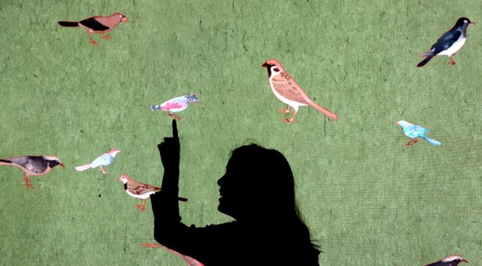 Regno Unito: a Londra una mostra espone opere di artisti cinesi e internazionali (3)