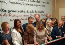 Inaugurato il nuovo Centro Trapianti al Policlinico San Martino a Genova con il sostegno di Intesa Sanpaolo