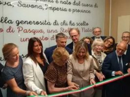 Inaugurato il nuovo Centro Trapianti al Policlinico San Martino a Genova con il sostegno di Intesa Sanpaolo