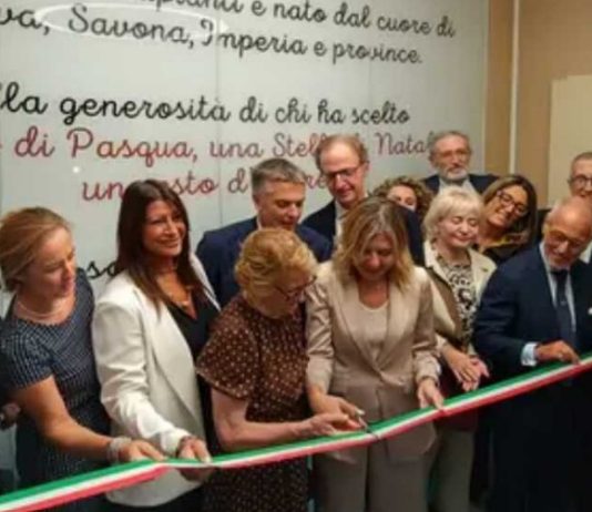 Inaugurato il nuovo Centro Trapianti al Policlinico San Martino a Genova con il sostegno di Intesa Sanpaolo