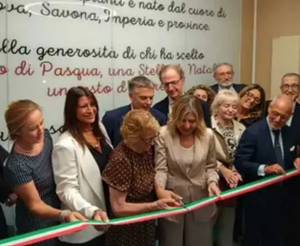 Fondazione Sanpaolo Genova policlinico