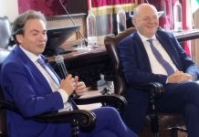 Pichetto Fratin “Con il Governo Meloni aumento massiccio di energie rinnovabili”