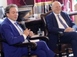 Pichetto Fratin “Con il Governo Meloni aumento massiccio di energie rinnovabili”