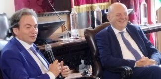 Pichetto Fratin “Con il Governo Meloni aumento massiccio di energie rinnovabili”