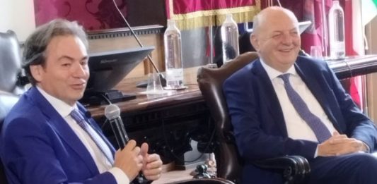 Pichetto Fratin “Con il Governo Meloni aumento massiccio di energie rinnovabili”