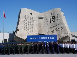 Cina: portavoce Esteri, Giappone rifletta sulla propria storia di aggressione