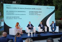 Portofino Talks, energia e industria al centro della prima giornata