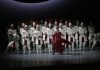 Dramma cinese “Mulan” in scena a New York con oltre 2.000 spettatori (1)