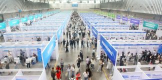 Cina: a Nanchino oltre 100.000 opportunità alla fiera del lavoro (3)