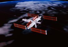Cina: coltivate 14 specie vegetali a bordo della stazione spaziale