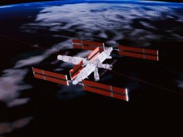 Cina: coltivate 14 specie vegetali a bordo della stazione spaziale