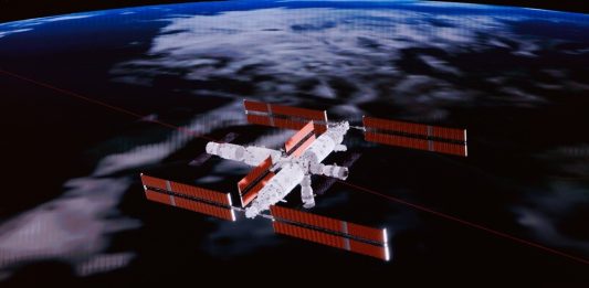 Cina: coltivate 14 specie vegetali a bordo della stazione spaziale