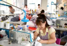 Cina: Shandong, nuova vita per 600.000 abitanti della piana del fiume Giallo (1)