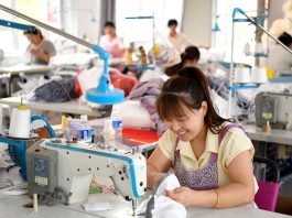 Cina: Shandong, nuova vita per 600.000 abitanti della piana del fiume Giallo (1)