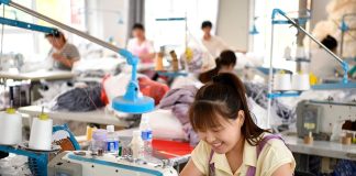 Cina: Shandong, nuova vita per 600.000 abitanti della piana del fiume Giallo (1)