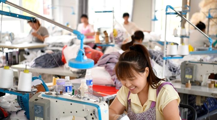 Cina: Shandong, nuova vita per 600.000 abitanti della piana del fiume Giallo (1)