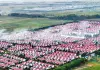 Cina: Shandong, nuova vita per 600.000 abitanti della piana del fiume Giallo (2)