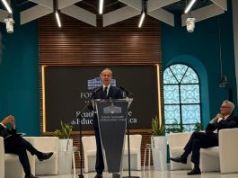 Battisti (Gesap): “Integrare aeroporti, mobilità, hospitality e territori”