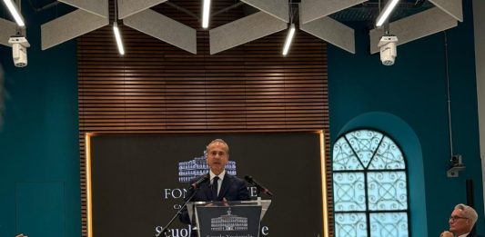 Battisti (Gesap): “Integrare aeroporti, mobilità, hospitality e territori”