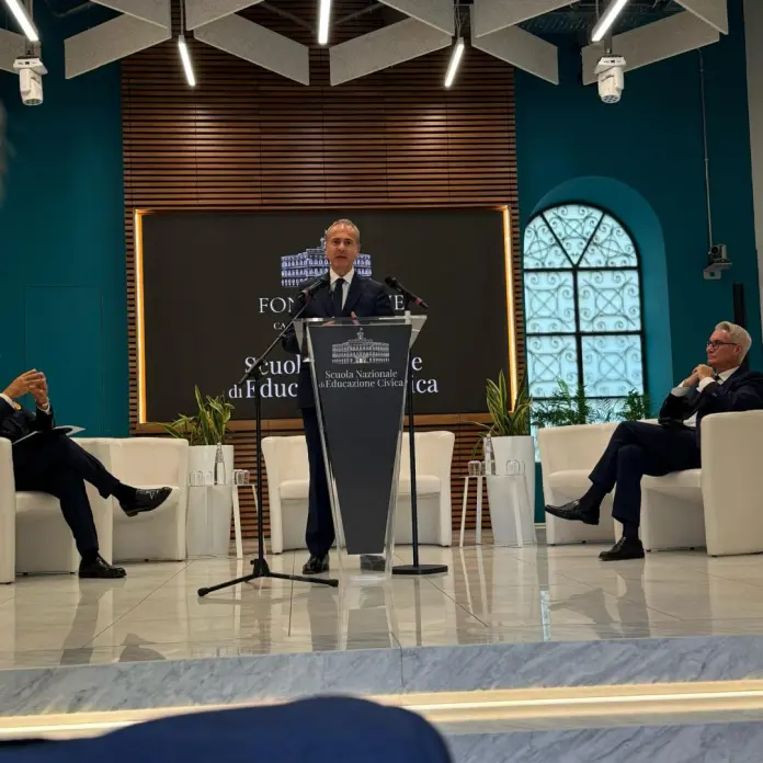 Fondazione Roma