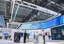 Cina: Hefei, al via la World Manufacturing Convention 2026 (2)