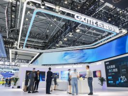Cina: Hefei, al via la World Manufacturing Convention 2026 (2)