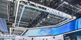 Cina: Hefei, al via la World Manufacturing Convention 2026 (2)