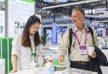 Cina: Hefei, al via la World Manufacturing Convention 2026 (3)