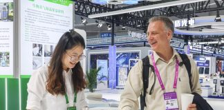 Cina: Hefei, al via la World Manufacturing Convention 2026 (3)