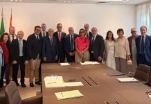 Incontro Regione-Comuni sulla A20, Schifani: “A breve le gare per i lavori”