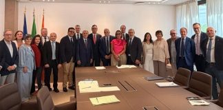 Incontro Regione-Comuni sulla A20, Schifani: “A breve le gare per i lavori”