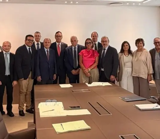 Incontro Regione-Comuni sulla A20, Schifani: “A breve le gare per i lavori”