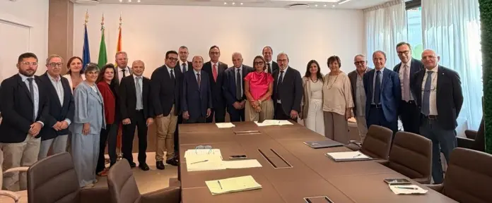 Incontro A20