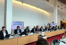 Fs, Strisciuglio a InnoTrans 2026 rafforza il dialogo ferroviario internazionale