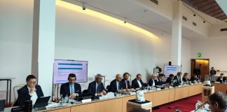 Fs, Strisciuglio a InnoTrans 2026 rafforza il dialogo ferroviario internazionale