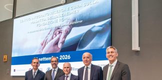 Campus Bio-Medico e Fondazione Roma uniti contro l’Alzheimer, nasce un nuovo centro