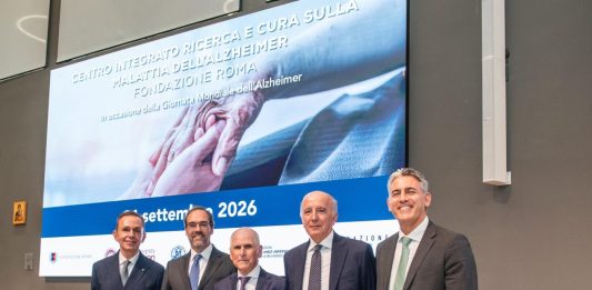 Campus Bio-Medico e Fondazione Roma uniti contro l’Alzheimer, nasce un nuovo centro