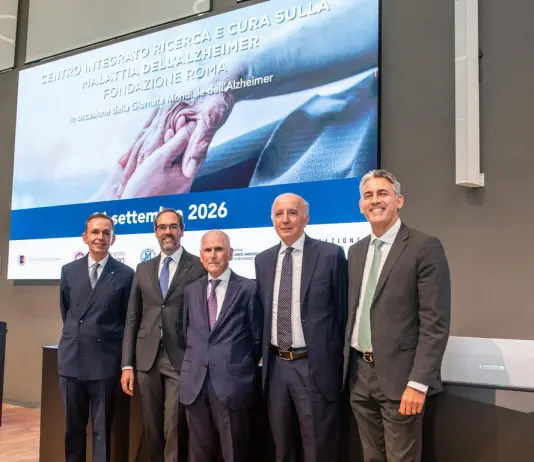 Campus Bio-Medico e Fondazione Roma uniti contro l’Alzheimer, nasce un nuovo centro