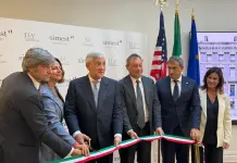 Tajani a New York “Nessuna sottovalutazione dell’Onu”