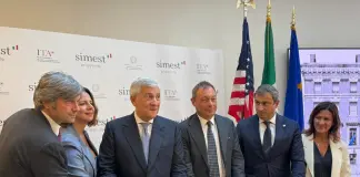 Tajani a New York “Nessuna sottovalutazione dell’Onu”