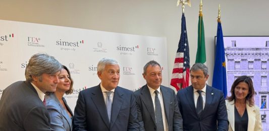 Tajani a New York “Nessuna sottovalutazione dell’Onu”