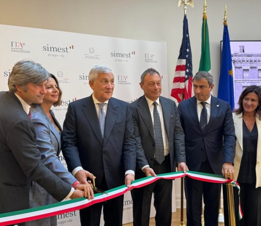 Tajani a New York “Nessuna sottovalutazione dell’Onu”