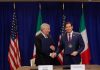 Italia-Usa, Tajani e Rubio firmano un memorandum d’intesa sulle materie prime critiche / Video