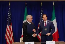 Italia-Usa, Tajani e Rubio firmano un memorandum d’intesa sulle materie prime critiche