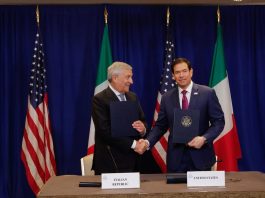Italia-Usa, Tajani e Rubio firmano un memorandum d’intesa sulle materie prime critiche / Video