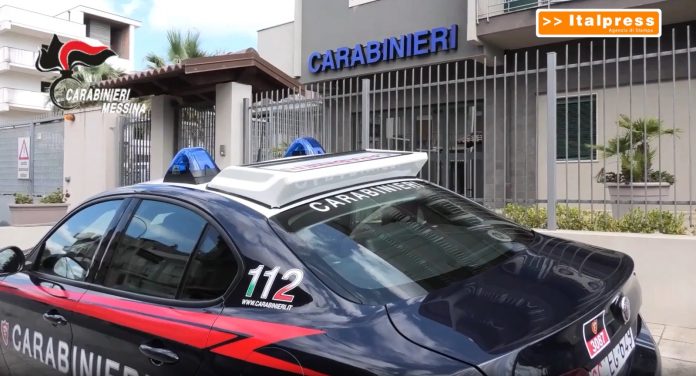 Carabinieri Messina