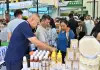 Cina: Nanning, aperta al pubblico la 23esima China-ASEAN Expo (2)