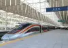 Cina: Shaanxi, ferrovia ad alta velocità rilancia il turismo a Yan’an (1)