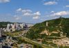 Cina: Shaanxi, ferrovia ad alta velocità rilancia il turismo a Yan’an (2)