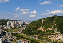 Cina: Shaanxi, ferrovia ad alta velocità rilancia il turismo a Yan’an (2)